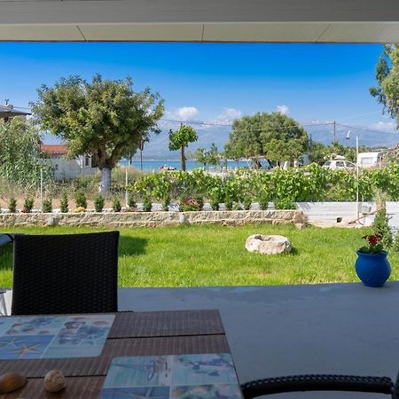 Blue Paradise Home Марати Экстерьер фото