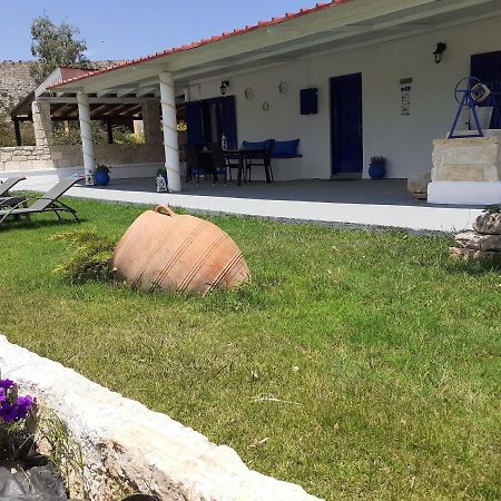Blue Paradise Home Марати Экстерьер фото
