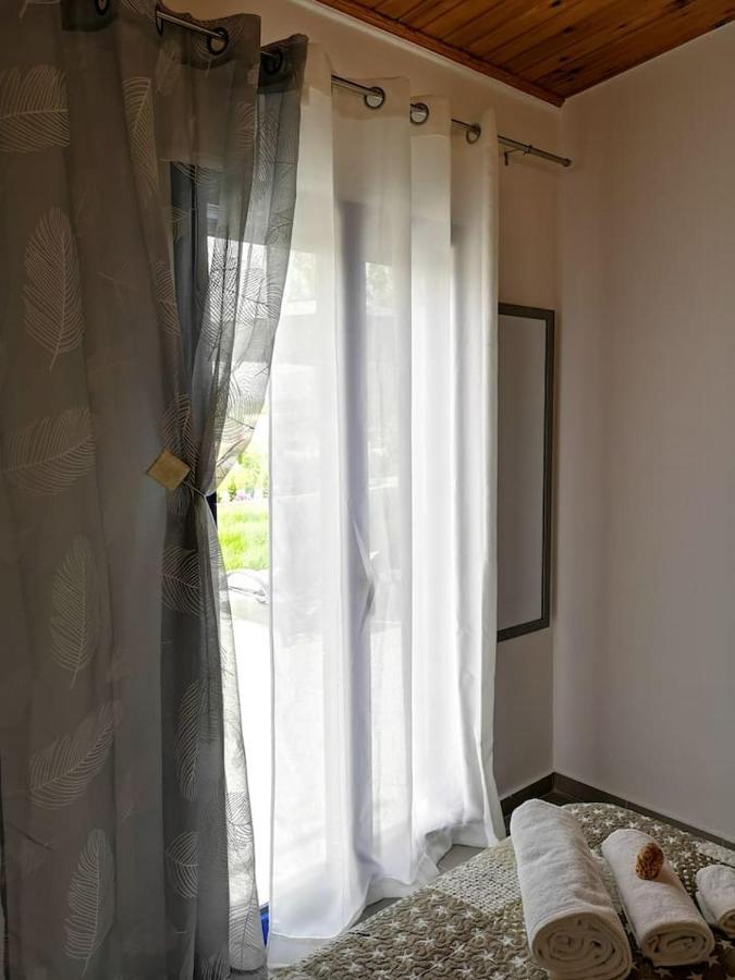 Blue Paradise Home Марати Экстерьер фото