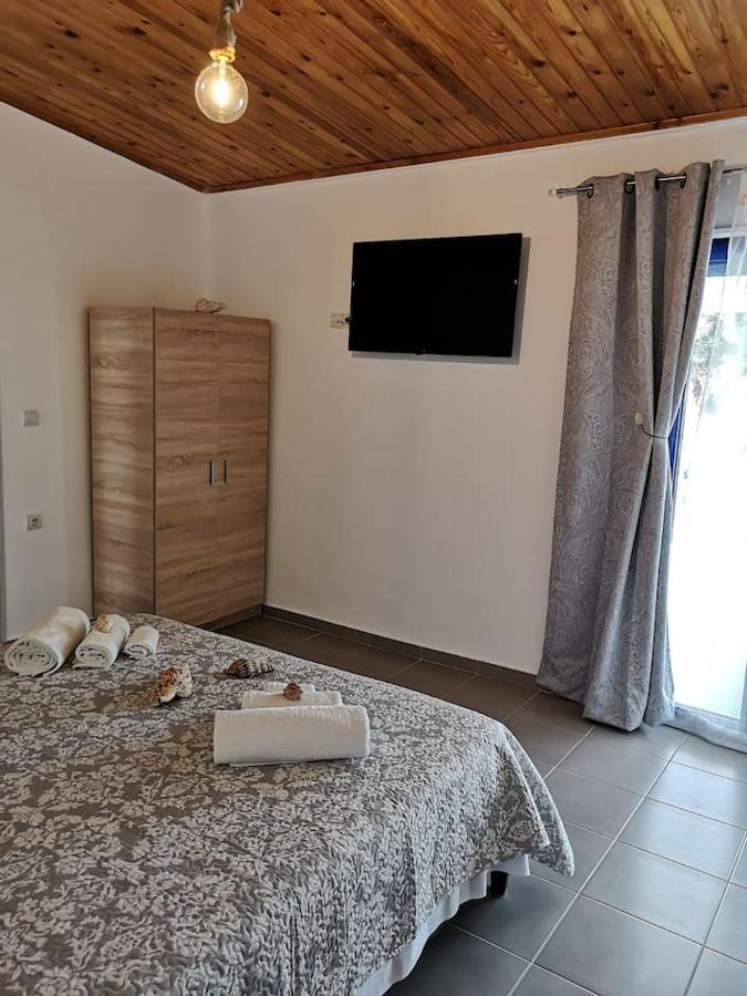 Blue Paradise Home Марати Экстерьер фото