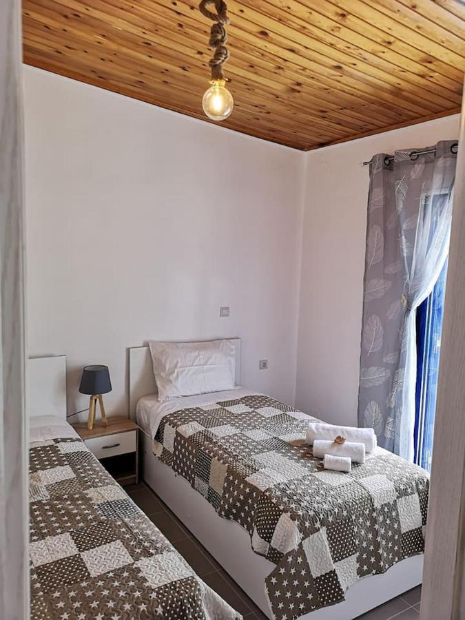 Blue Paradise Home Марати Экстерьер фото