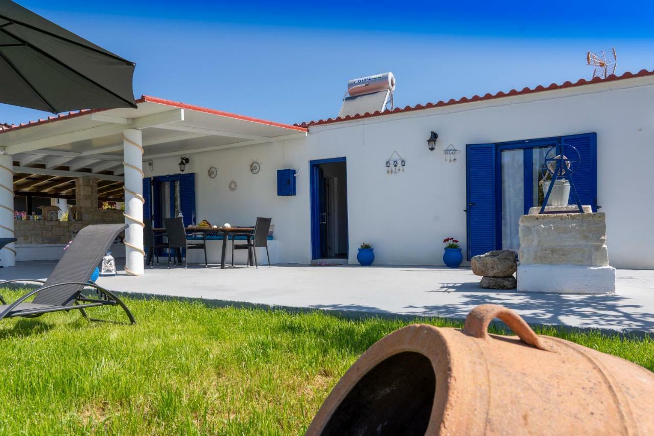 Blue Paradise Home Марати Экстерьер фото